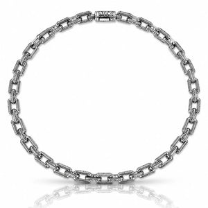 Men's Ancient Code Chain Jewellar