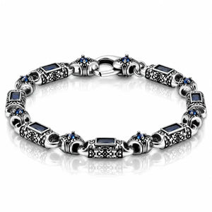 Men's Knight's Vault Bracelet