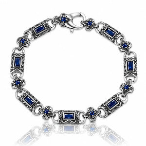 Men's Knight's Vault Bracelet