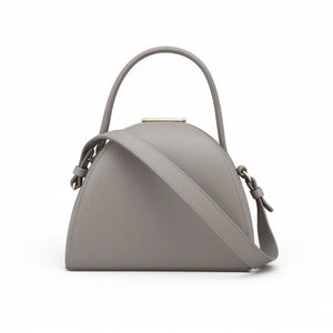 Mirelle – PU Bucket Tote Bag Korean Style