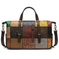Nora Grande – Genuine Leather Handbag - Jewellar