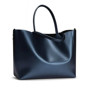 Viola – Genuine Leather Shoulder & Handbag - Jewellar