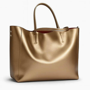 Viola – Genuine Leather Shoulder & Handbag - Jewellar