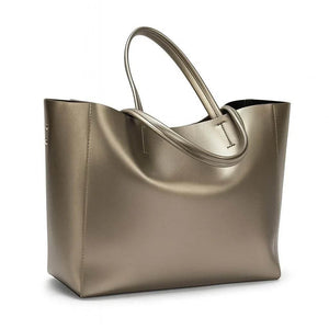 Viola – Genuine Leather Shoulder & Handbag - Jewellar