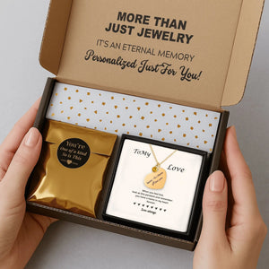 Heart Necklace with Birthstone - A Personalized Touch - Jewellar