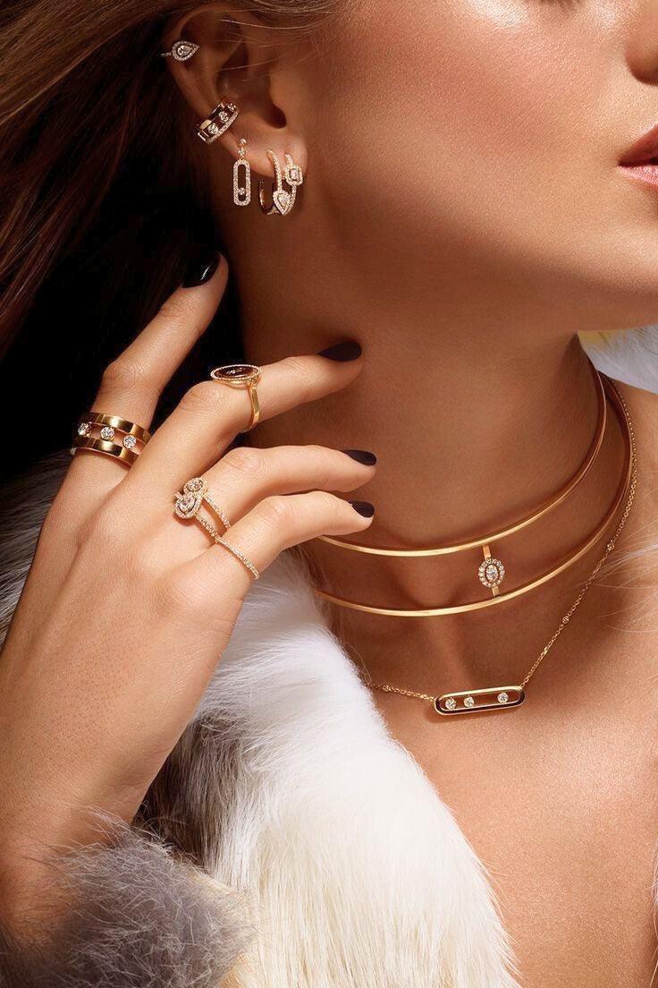 The Evolution of the Jewelry Industry: From Ancient to Modern Times. - Jewellar