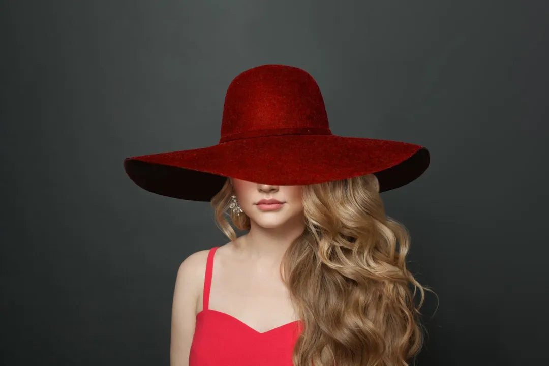 jewellar - hats