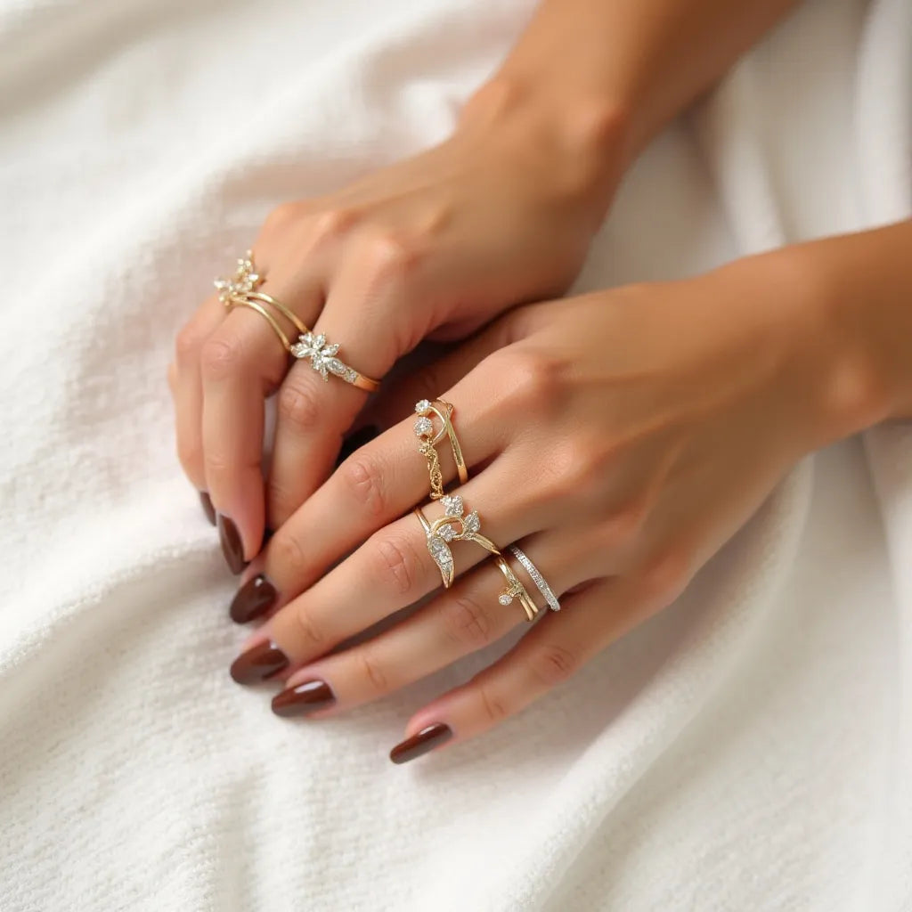 Jewellar-Rings