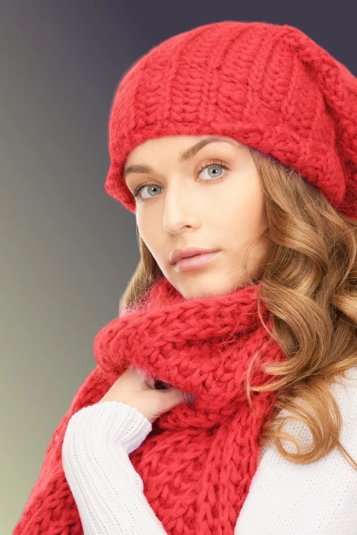 Scarves & Shawl - Jewellar