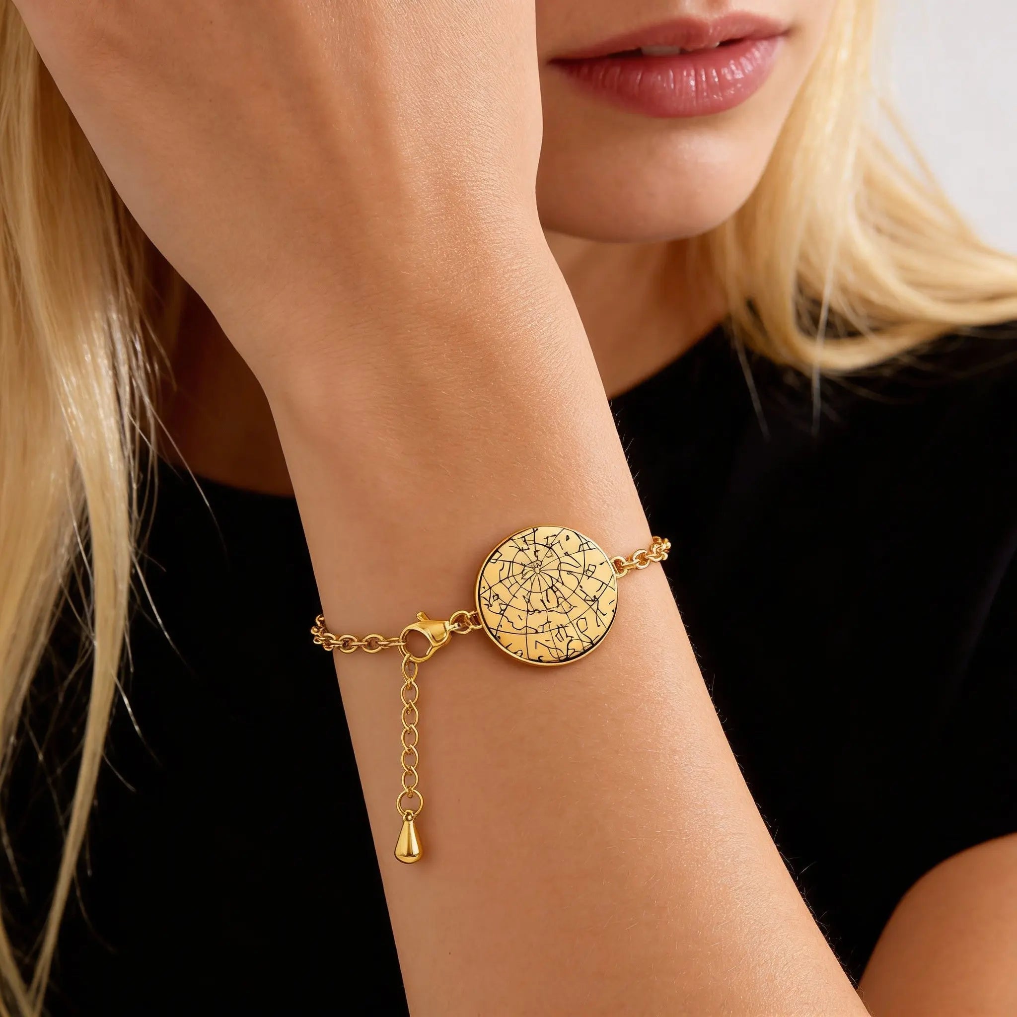 Personalized-Bracelet Jewellar