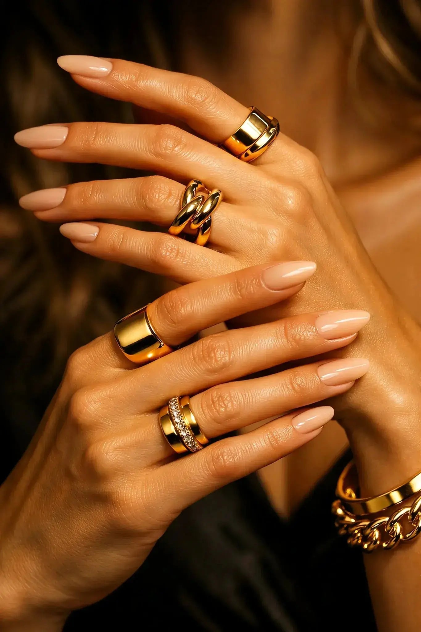 Rings by Jewellar