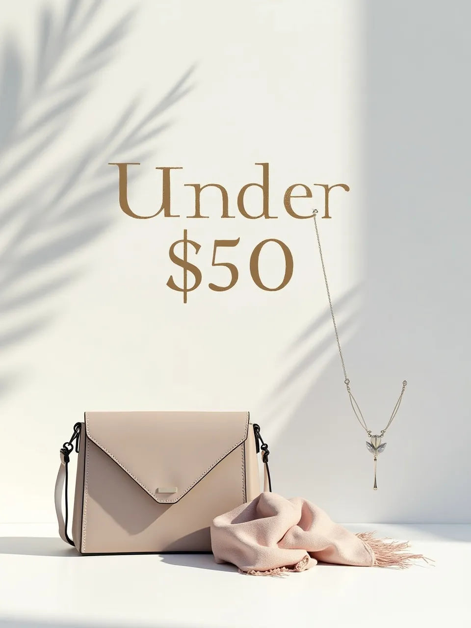 Under $50