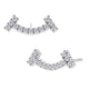 Cosmic Arc Climbers | Jewellar