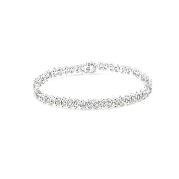Arrow of Elegance Bracelet