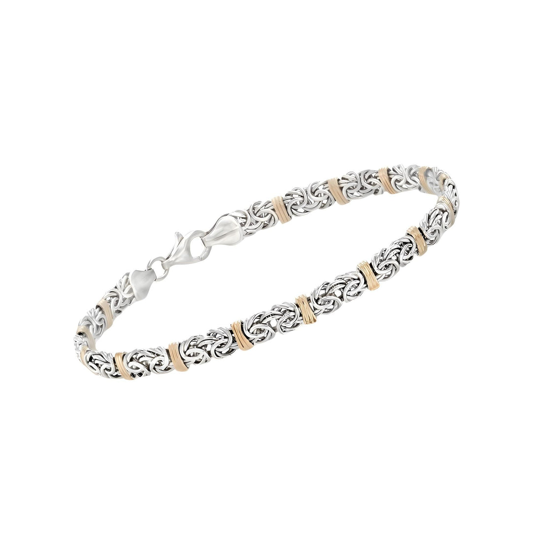 Aurora Link Bracelet