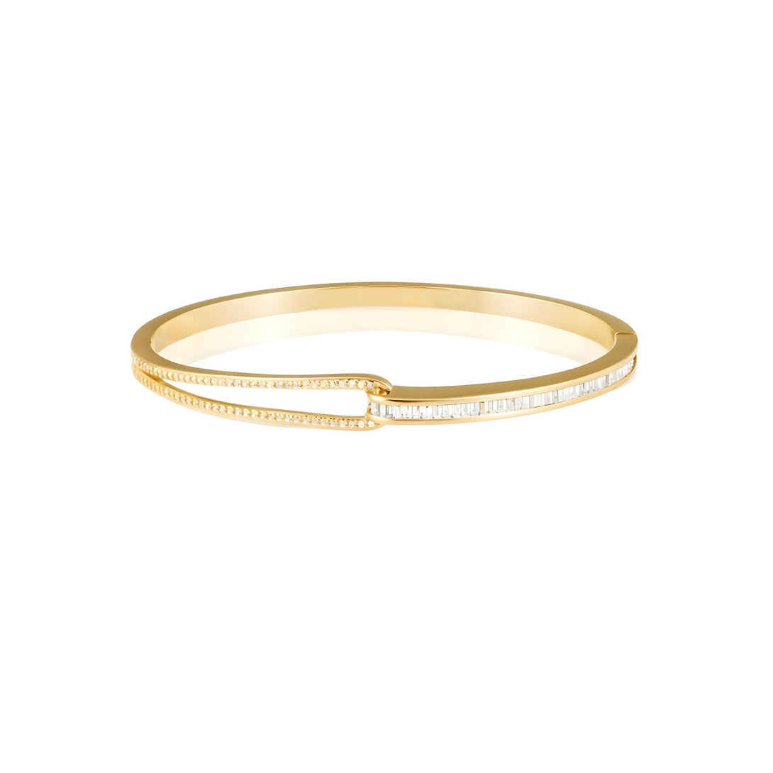 Aurora CZ Bracelet
