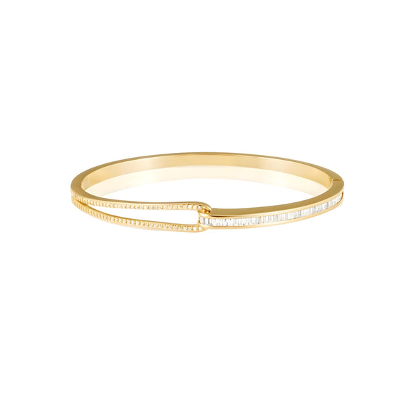 Aurora CZ Bracelet