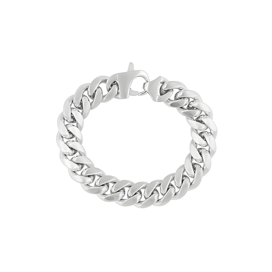 Bold Link Bracelet