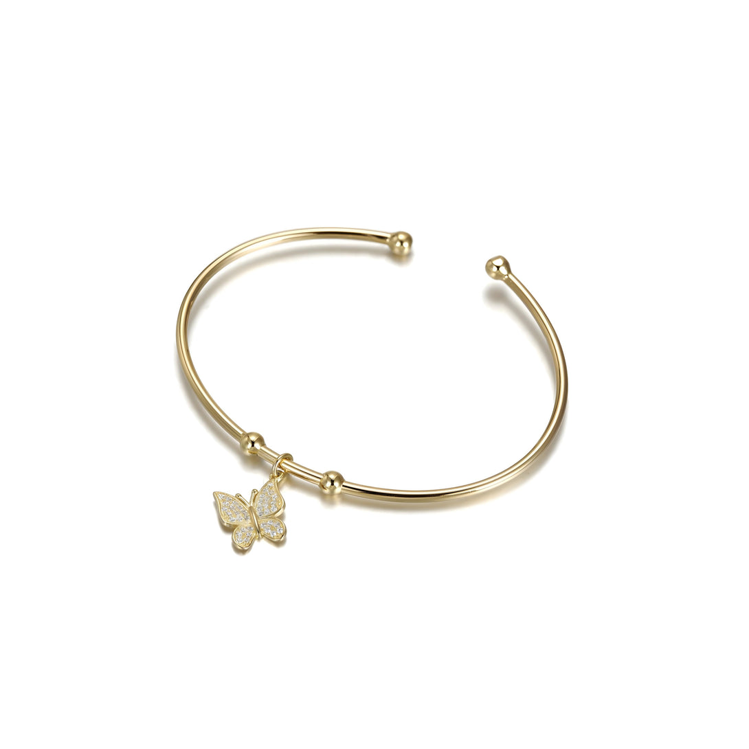 Butterfly Cuff