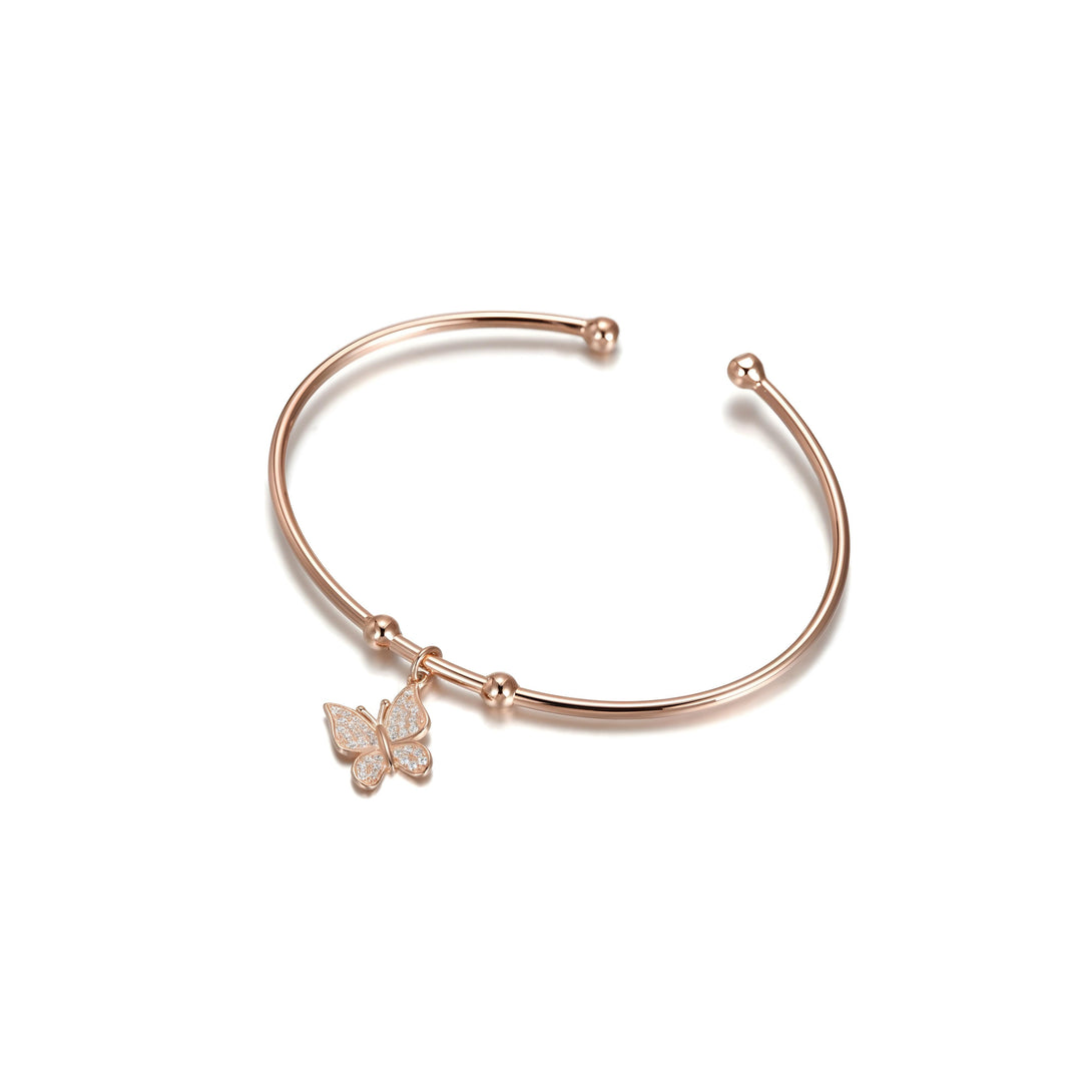 Butterfly Cuff