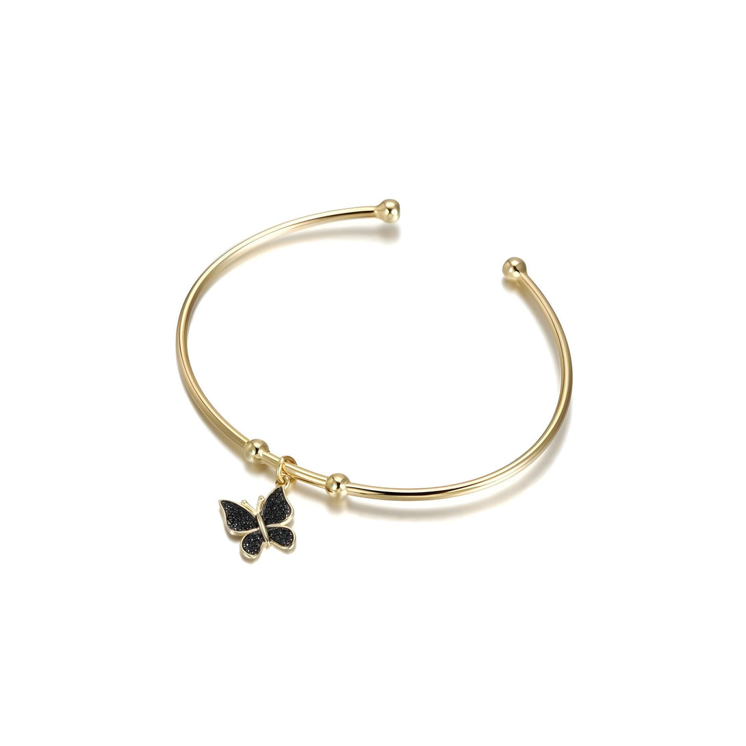 Butterfly Cuff