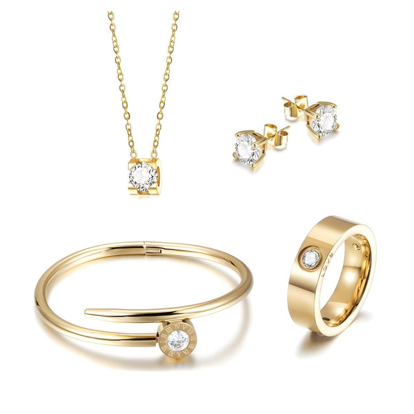 CZ Essentials Set