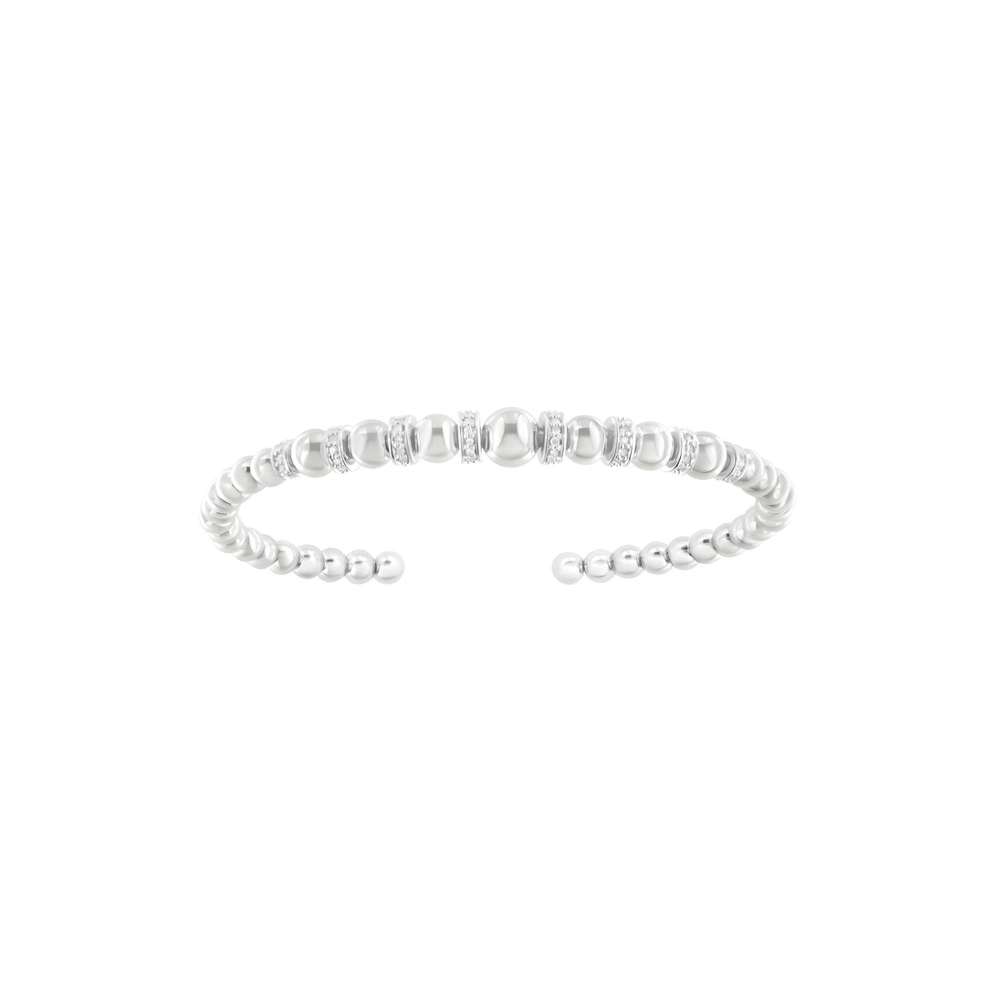 Celeste Bead Cuff