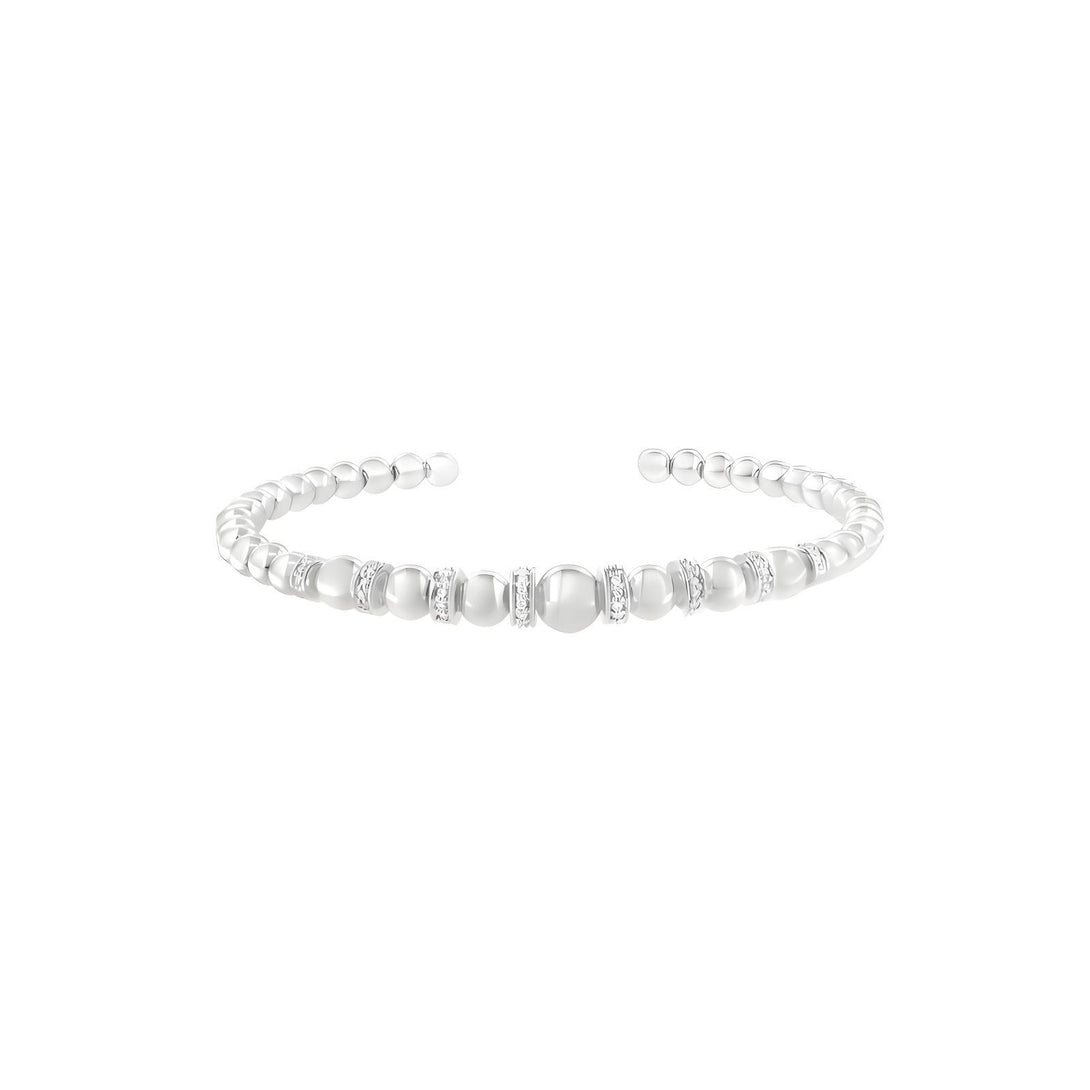 Celeste Bead Cuff