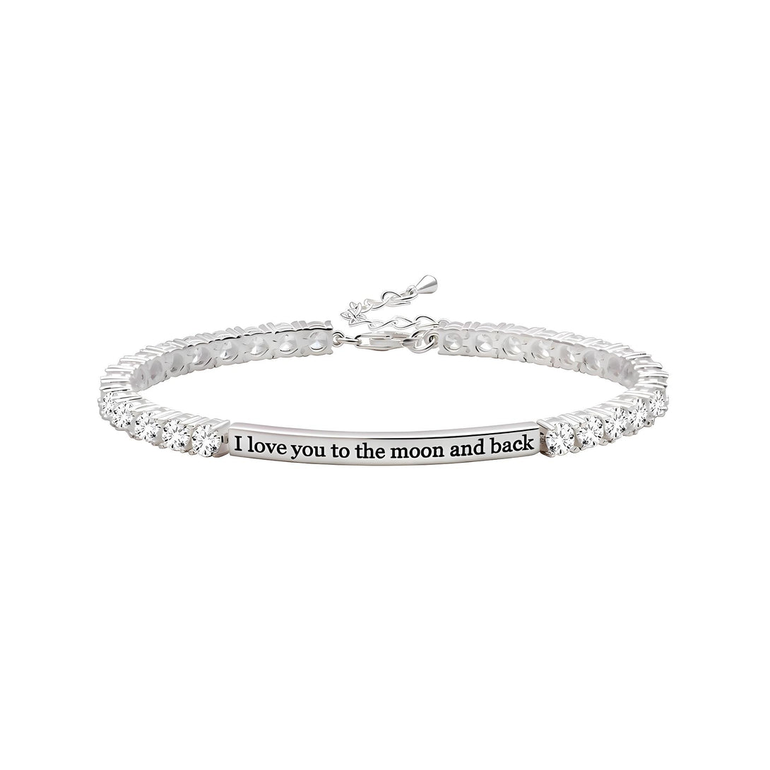 Celestial Love Bracelet