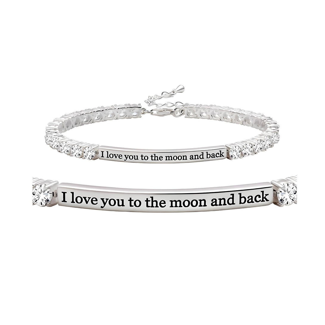 Celestial Love Bracelet