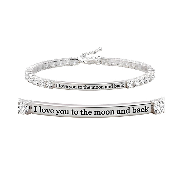 Celestial Love Bracelet