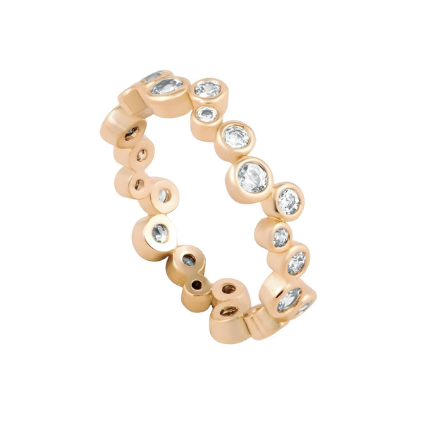 Claire Eternity Ring