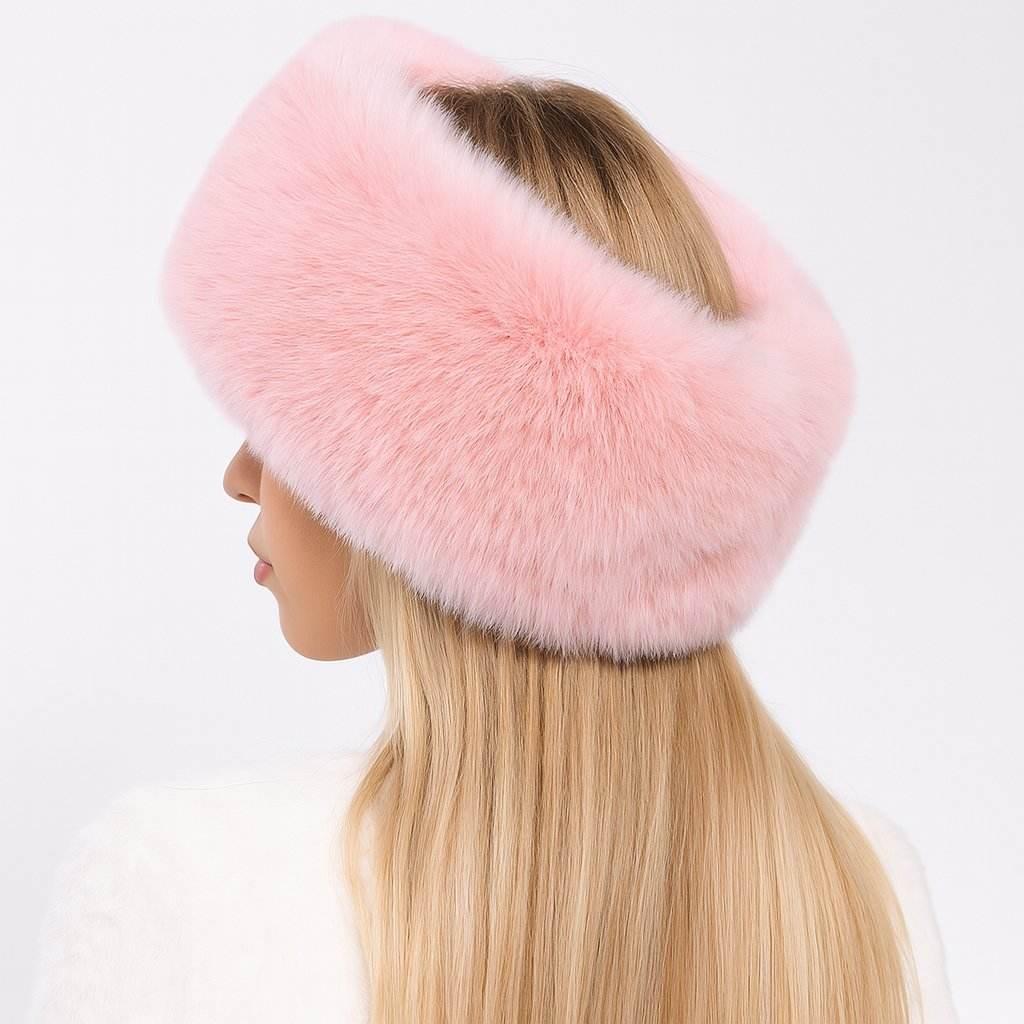 Cozy Fluff – Fur Ball Woolen Winter Hat - Jewellar