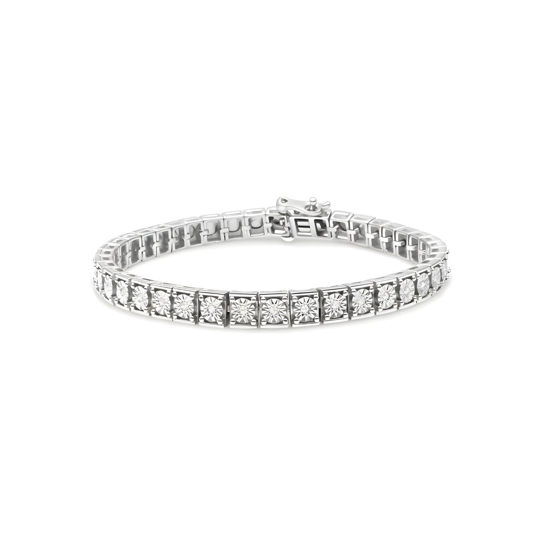 Diamond Radiance Bracelet