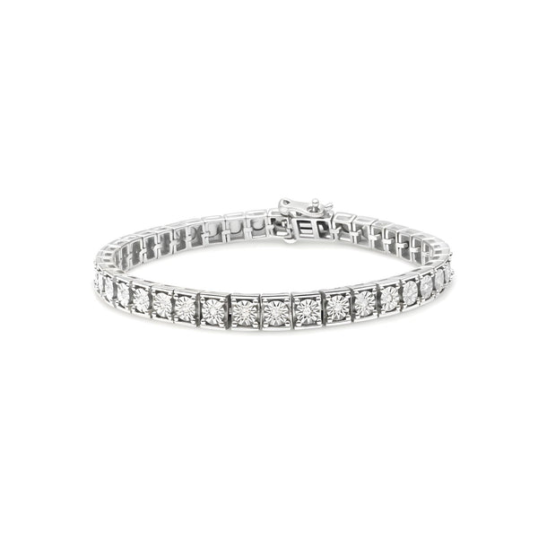 Diamond Radiance Bracelet