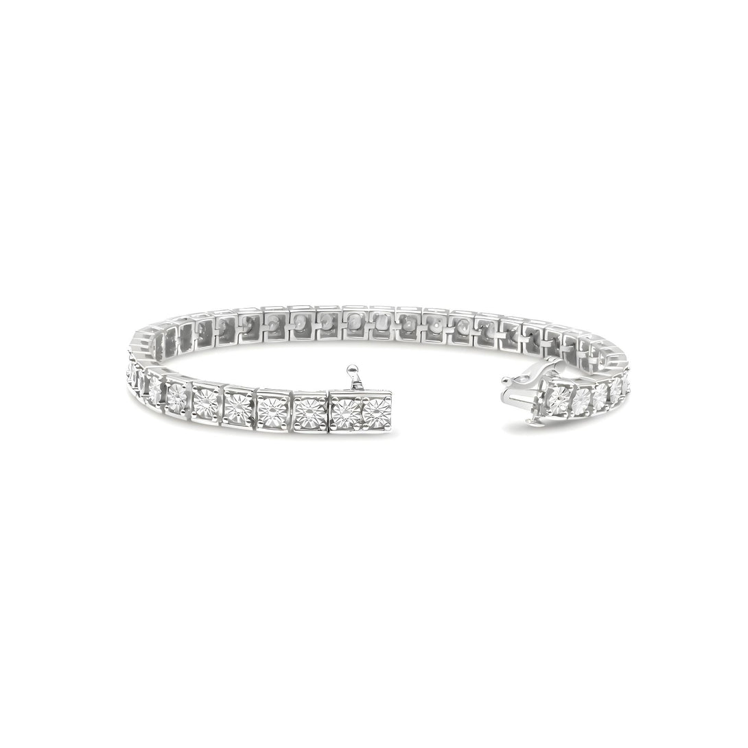 Diamond Radiance Bracelet