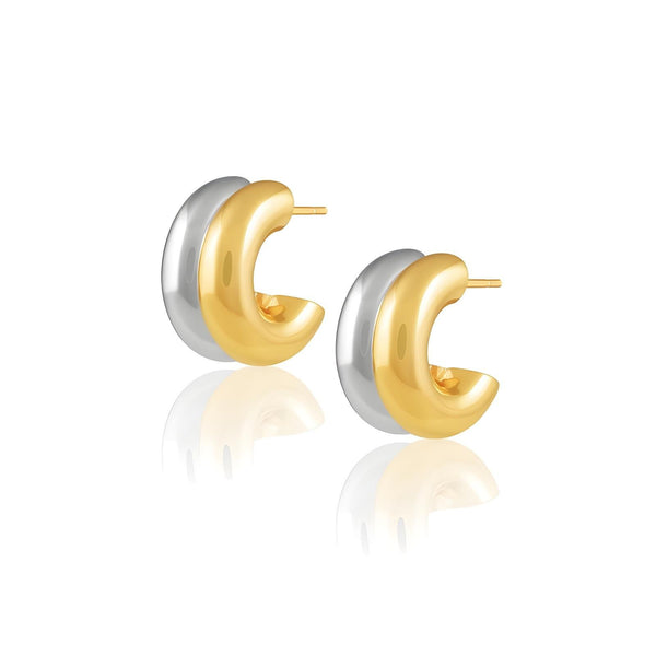 Echo Duo - Tone Hoops