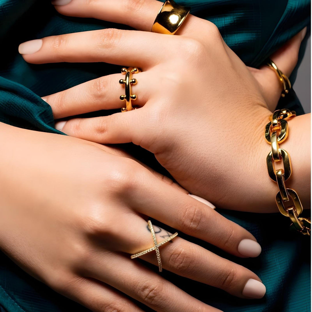 Edge Glow Ring
