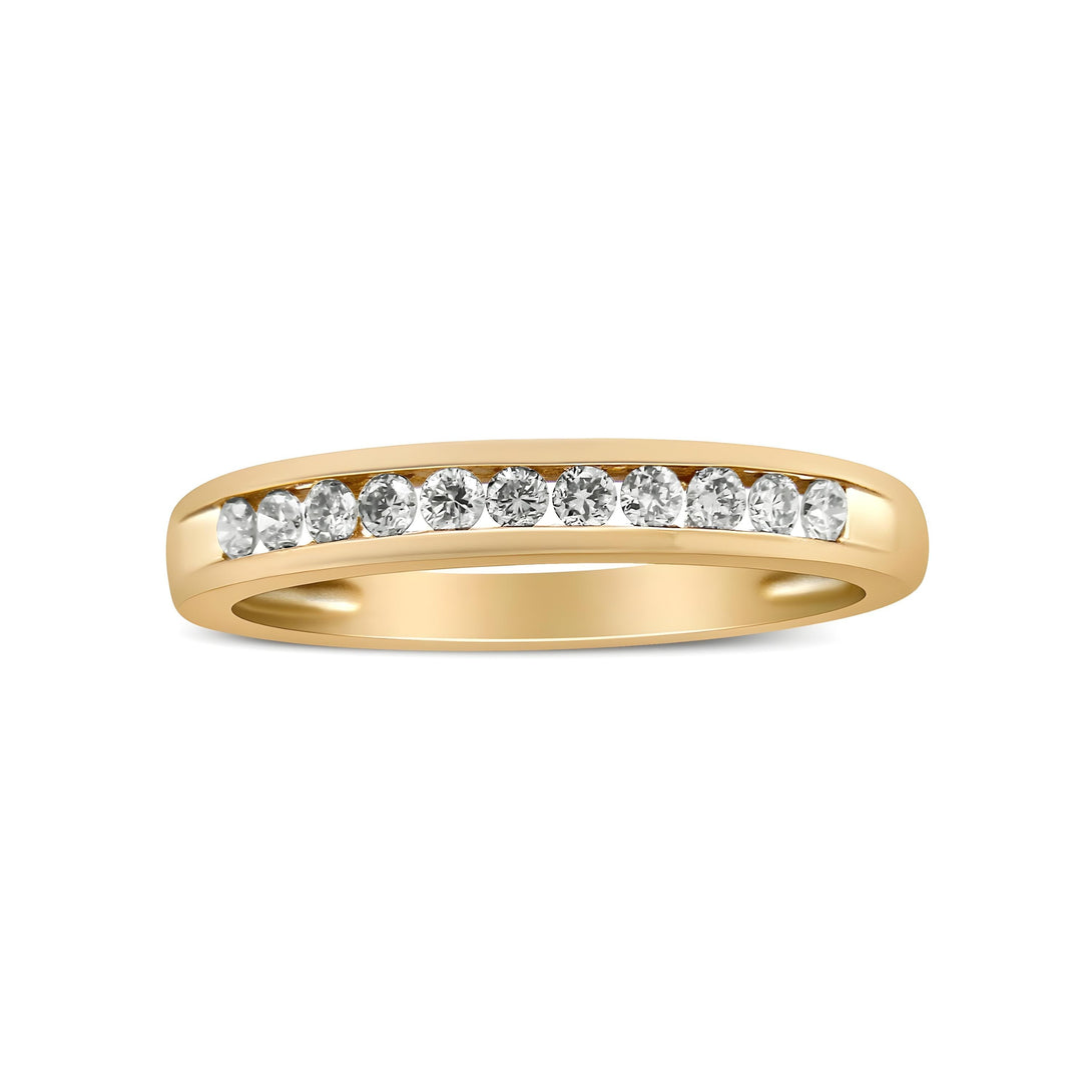 Elena Grace Ring