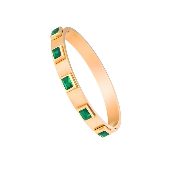 Emerald Band