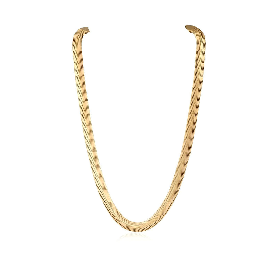 Essential Chain