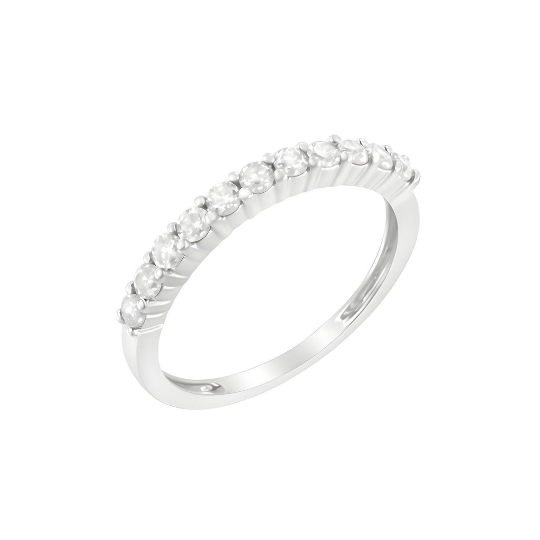 Eterna Diamond Band