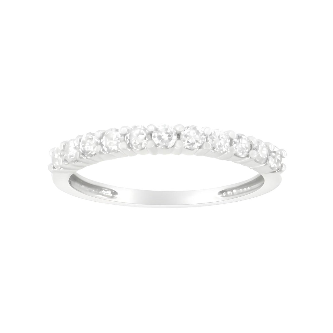 Eterna Diamond Band