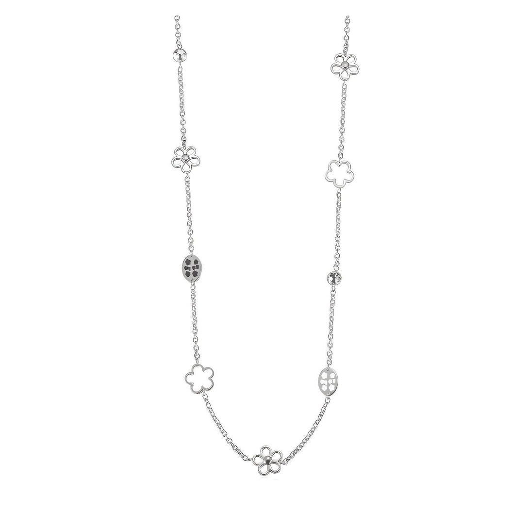 Eternal Gleam Necklace