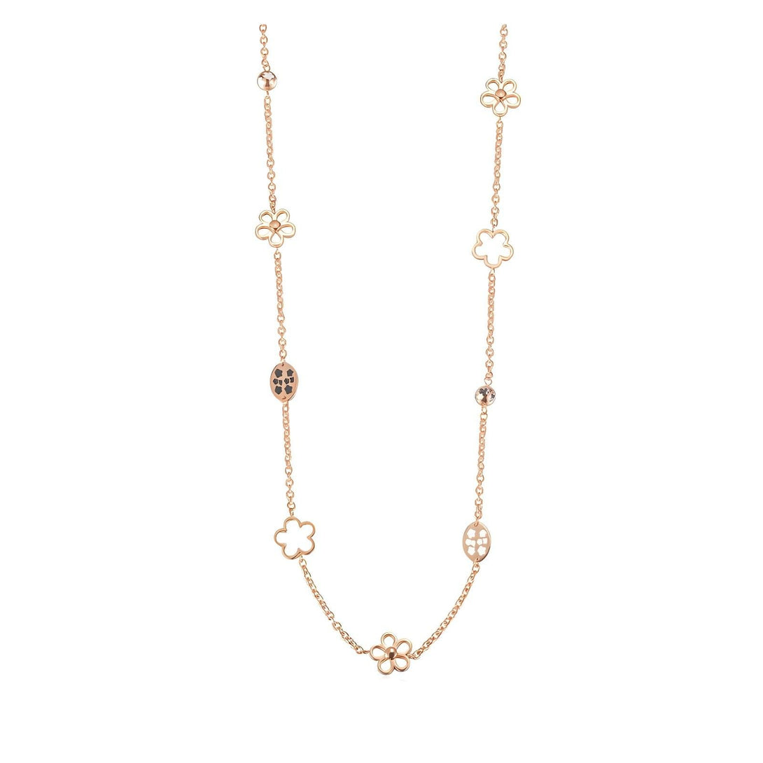 Eternal Gleam Necklace