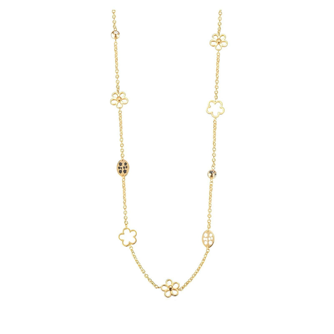 Eternal Gleam Necklace