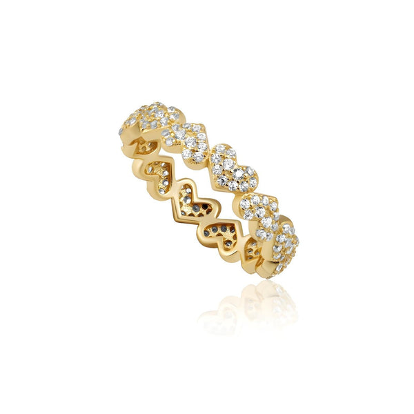 Forever Amour Ring