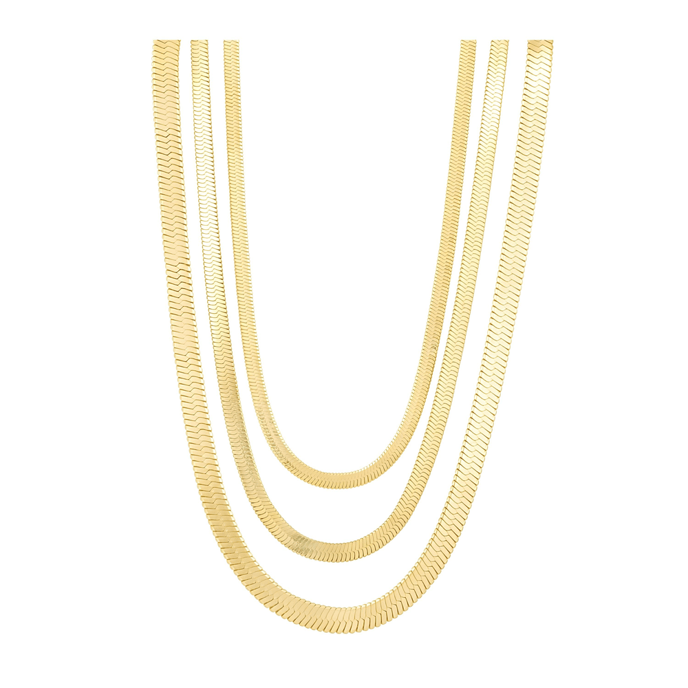Golden Aura Chain