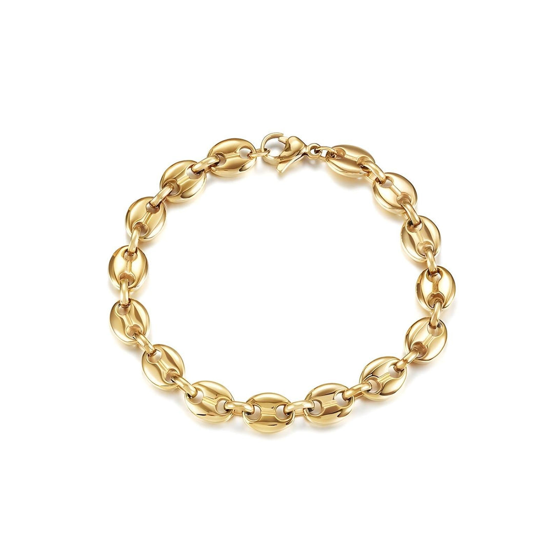 Golden Core Bracelet