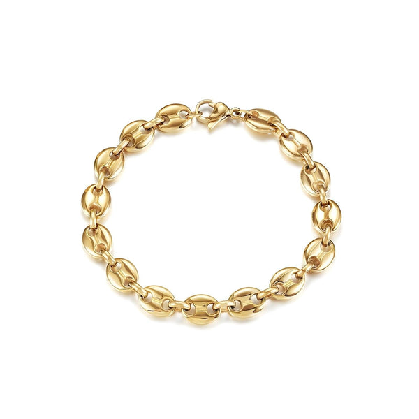 Golden Core Bracelet